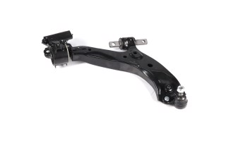 Важіль нижній R Honda CR-V 12- (51350-T0A-A02) OLD CQHO-43R (вир-во CTR)