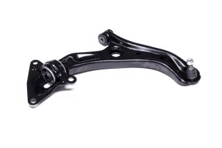 Важіль передній R Fit 09-14 Jazz/City 08- Insight 09- OLD CQHO-47R (вир-во CTR)