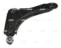 Важіль підвіски нижній R Daewoo Nubira 97-02 OLD CQKD-10R (вир-во CTR)