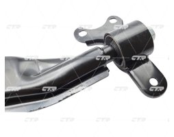 Рычаг нижний R GM Magnus/Evanda/Epica/Verona 99-05 OLD CQKD-9R (пр-во CTR)