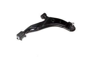 Важіль передній R Hyundai Accent 94-00 OLD CQKH-4R (вир-во CTR)