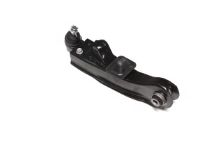 Важіль нижній L Hyundai Starex 2WD 97-07 OLD CQKH-16L (вир-во CTR)