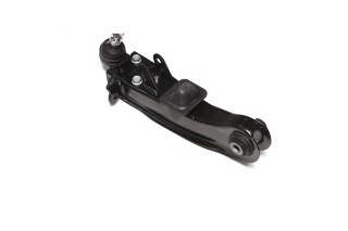 Важіль нижній R Hyundai Starex 2WD 97-07 OLD CQKH-16R (вир-во CTR)