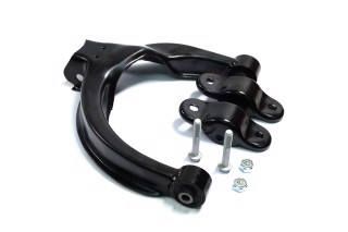 Важіль задній верхній L KIA Optima (Magentis) 98-05 OLD CQKH-28L (вир-во CTR)