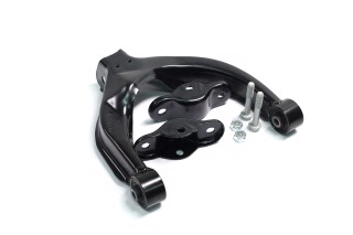 Важіль задній верхній R KIA Optima (Magentis) 98-05 OLD CQKH-28R (вир-во CTR)