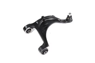 Важіль задній верхній L Hyundai Santa Fe 06-12 OLD CQKH-32L (вир-во CTR)