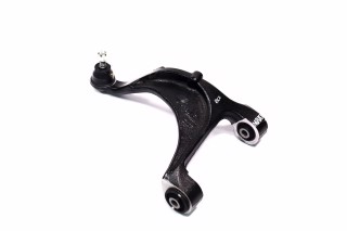 Важіль задній верхній R Hyundai Santa Fe 06-12 OLD CQKH-32R (вир-во CTR)