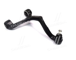 Важіль задній L Hyundai Sonata Nf 05- OLD CQKH-33L (вир-во CTR)