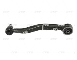 Важіль задній L Hyundai Equus 09-16 Genesis 07-14 KIA K900 15-17 OLD CQKH-38L (вир-во CTR)