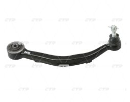 Важіль задній R Hyundai Equus 09-16 Genesis 07-14 KIA K900 15-17 OLD CQKH-38R (вир-во CTR)