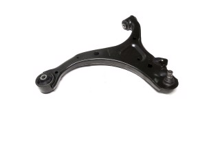 Важіль нижній L Hyundai Santa Fe 06- OLD CQKH-70L (вир-во CTR)