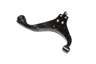 Важіль нижній R Hyundai Tucson 04-13 KIA Sportage 04-10 OLD CQKH-77R (вир-во CTR)