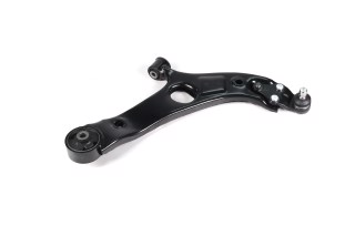 Важіль нижній R Hyundai Sonata YF 10- Grandeur 11- KIA Optima 10- OLD CQKH-92R (вир-во CTR)