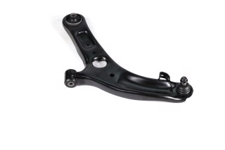 Важіль нижній L Hyundai Elantra (Md/Jk/Gd) 15- Veloster (Fs) 11- OLD CQKH-97L (вир-во CTR)