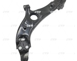 Рычаг передний L Hyundai Santa Fe 12- Maxcruz 13- KIA Sorento 12-14 OLD CQKH-104L (пр-во CTR)