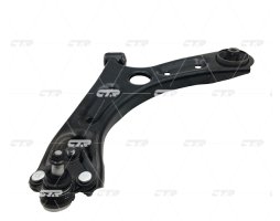 Рычаг нижний L Hyundai Avante 15- Elantra 15- OLD CQKH-107L (пр-во CTR)