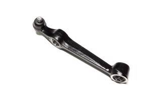 Важіль нижній L KIA Rio 99-02 OLD CQKK-11L (вир-во CTR)