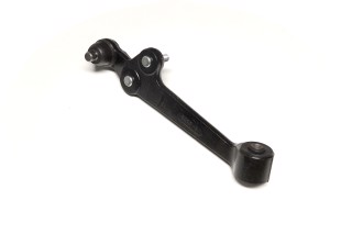 Важіль нижній L KIA Rio DC 00-05 OLD CQKK-16L (вир-во CTR)