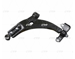 Важіль передній R KIA Carens 00-07 Shuma 94-05 Sephia/Spectra 00-05 OLD CQKK-19R (вир-во CTR)