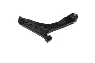 Важіль нижній R KIA Morning/Picanto 04- OLD CQKK-22R (вир-во CTR)