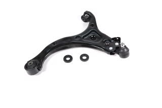 Важіль нижній L KIA Grand Carnival 05-14 OLD CQKK-35L (вир-во CTR)