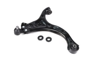 Важіль нижній R KIA Grand Carnival 05-14 OLD CQKK-35R (вир-во CTR)