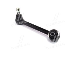 Важіль задній L KIA Carnival / Grand Carnival 05- OLD CQKK-37L (вир-во CTR)