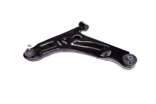 Важіль нижній L KIA Picanto/Morning 08-11 OLD CQKK-58L (вир-во CTR)