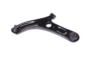 Важіль передній L KIA Cerato 12- OLD CQKK-70L (вир-во CTR)