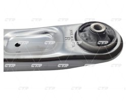 Рычаг передний R KIA Cerato 12- OLD CQKK-70R (пр-во CTR)