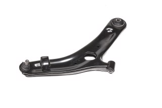 Важіль нижній R KIA Soul 08-11 OLD CQKK-72R (вир-во CTR)