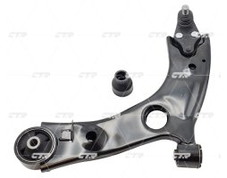 Рычаг нижний L KIA Sorento (Um) 14- OLD CQKK-73L (пр-во CTR)