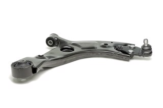 Рычаг нижний R KIA Sorento (Um) 14- OLD CQKK-73R (пр-во CTR)