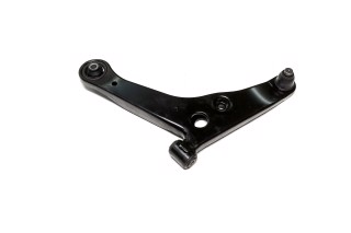 Важіль нижній L Mitsubishi Lancer 02-10 OLD CQM-1 (вир-во CTR)