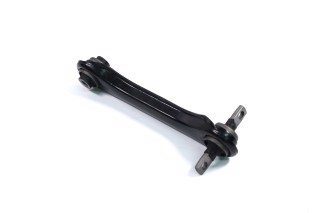 Важіль задній верхній L Mitsubishi Carisma 95-06 Colt 92-00 OLD CQM-4L (вир-во CTR)