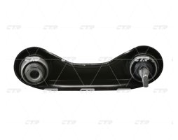 Важіль задній верхній R Mitsubishi Carisma 95-06 Colt/Lancer 92- Volvo OLD CQM-5R (вир-во CTR)