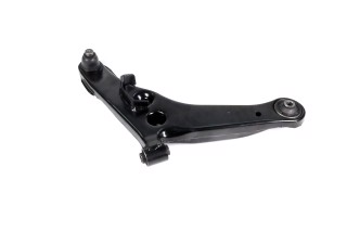 Важіль нижній R Mitsubishi Outlander 03-06 OLD CQM-8R (вир-во CTR)