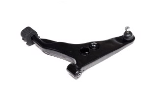 Важіль передній L Mitsubishi Colt 95-03 Lancer 95-03 Mirage 80- OLD CQM-9L (вир-во CTR)