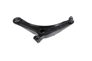 Важіль нижній L Mitsubishi Lancer/Delica/Galant Fortis 06- Outlander 12- OLD CQM-20L (вир-во CTR)