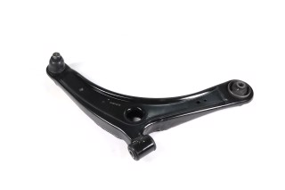 Важіль нижній R Mitsubishi Lancer/Delica/Galant Fortis 06- Outlander 12- OLD CQM-20R (вир-во CTR)