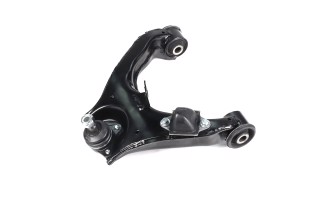 Важіль верхній R Mitsubishi Pajero 05-13 L200 05-13 OLD CQM-24R (вир-во CTR)