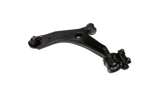 Важіль нижній L Mazda 3 BK 02-09 OLD CQMZ-1L (вир-во CTR)