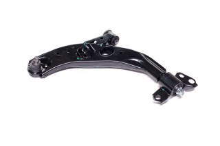 Важіль нижній L Mazda 626 GF 98-02 Xedos 6 92-99 OLD CQMZ-2L (вир-во CTR)