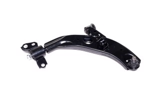 Важіль нижній R Mazda 626 GF 98-02 Xedos 6 92-99 OLD CQMZ-2R (вир-во CTR)