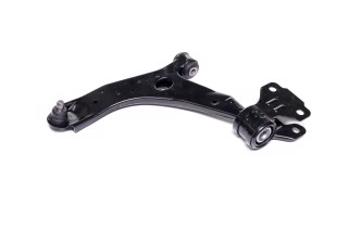 Важіль передній нижній L Mazda 3 09- OLD CQMZ-13L (вир-во CTR)