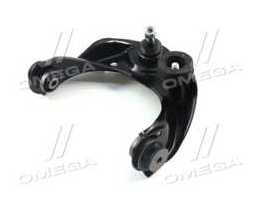 Важіль верхній R Mazda 6 07- OLD CQMZ-16R (вир-во CTR)