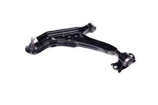 Важіль нижній L Nissan Primera P11 96-02 OLD CQN-3L (вир-во CTR)