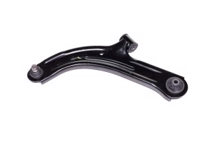 Важіль нижній L Nissan Tiida 04- Clio 06- OLD CQN-10L (вир-во CTR)