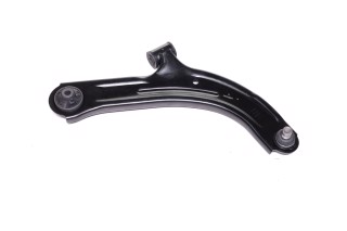 Важіль нижній R Nissan Tiida 04- Clio 06- OLD CQN-10R (вир-во CTR)