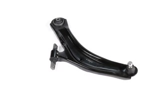 Важіль нижній L Nissan X-Trail/Rogue 07- Qashqai 07- OLD CQN-11L (вир-во CTR)